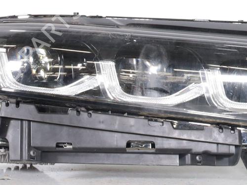Used Right headlight Right headlight ALFA ROMEO TONALE (965_) 1.3 Hybrid Q4 (280 hp) 23505351 23505351