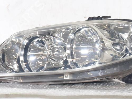 Used Left headlight Left headlight FIAT PUNTO (188_) 1.2 60 (188.030, .050, .130, .150, .230, .250) (60 hp) 31647942 31647942