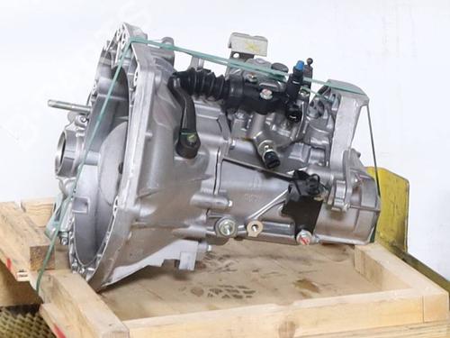 Gearbox FIAT 500 (312_) 1.0 Mild Hybrid (312.AYD1B) | BP40007833M3 - Image 3