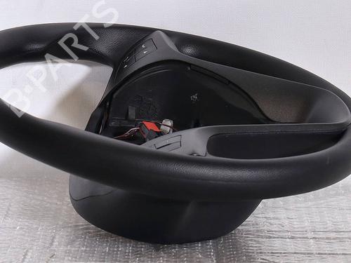 Steering wheel LANCIA YPSILON (312_) 1.0 Mild Hybrid (312) | BP39403377C49 - Image 5