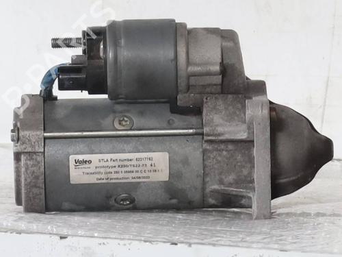 Starter CITROËN JUMPER II Van 2.2 BlueHDi 140 | BP36292298M8 - Image 2