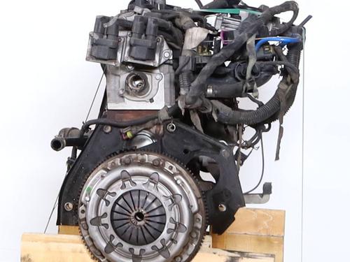 Engine LANCIA YPSILON (843_) 1.2 (843.AXA1A) | BP37258564M1 - Image 2