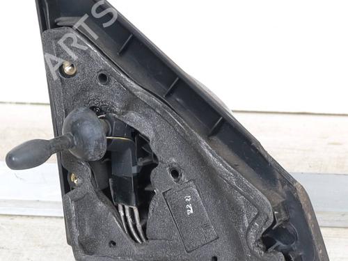 Left mirror LANCIA YPSILON (843_) 1.2 (843.AXA1A) | BP24954377C26 
