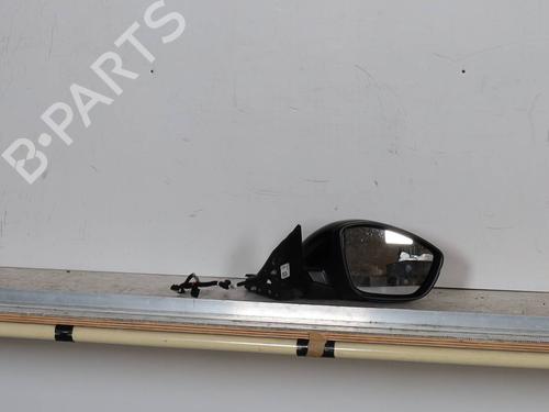 Used Right mirror Right mirror 22763317 22763317