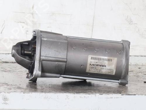 Starter ALFA ROMEO TONALE (965_) 1.6 VGT-D | BP36217407M8 - Image 2