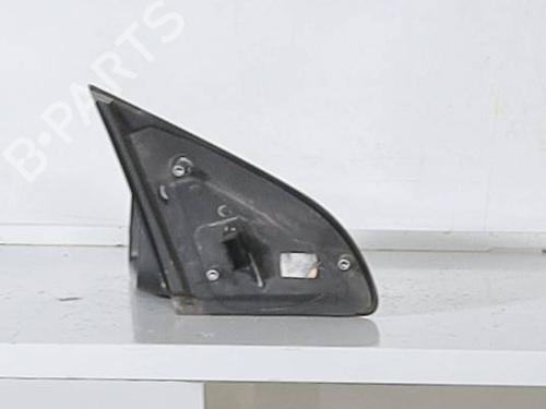 Used Left mirror OPEL ASTRA H Estate (A04) 1.9 CDTI (L35) (120 hp) 30360853