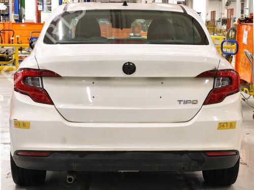 Injection pump FIAT TIPO Hatchback (356_, 357_) 1.6 Multijet (357HXG1) | BP30111747M78