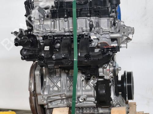 Motore FIAT 600e / 600 (365_, 364_) Mild Hybrid (136 hp) 30662498