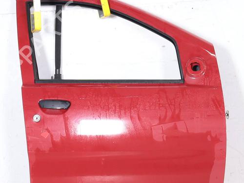 Used Right front door FIAT PUNTO (188_) 1.2 60 (188.030, .050, .130, .150, .230, .250) (60 hp) 26435549