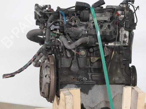 Engine FIAT SEICENTO / 600 (187_) 1.1 (187AXB, 187AXB1A, 187AXC1A02) | BP26887926M1 