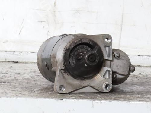 Used Starter Starter FIAT PUNTO (188_) 1.2 60 (188.030, .050, .130, .150, .230, .250) (60 hp) 33616156 33616156
