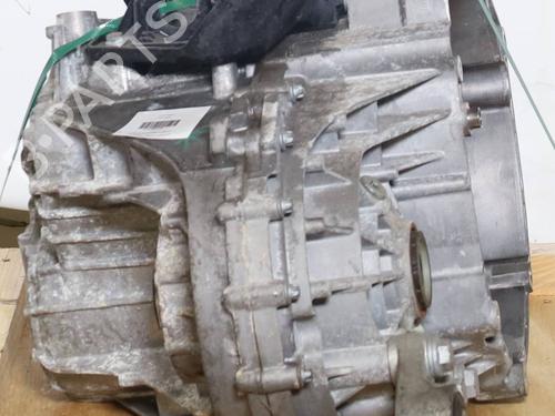 Used Gearbox FIAT DUCATO Van (250_) 140 Multijet 2,2 D (140 hp) 30859244