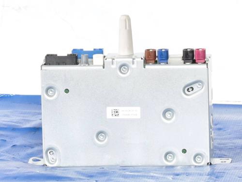 Radio JEEP AVENGER (J2) Electric | BP30662402E6 - Image 5