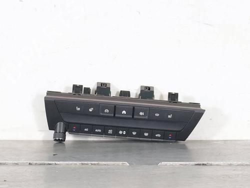 Used Climate control Climate control OPEL ASTRA L (OV5) 1.2 MHEV (FPHPY) (136 hp) 39667677 39667677