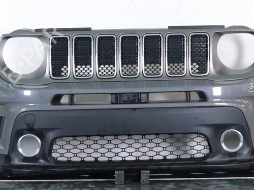 Used Front bumper Front bumper 38949317 38949317