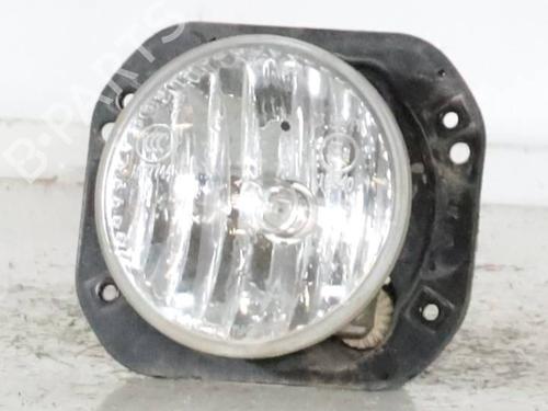 Used Right front fog light Right front fog light JEEP WRANGLER IV (JL) 2.2 Multijet II (JL72, JL74) (200 hp) 33319110 33319110