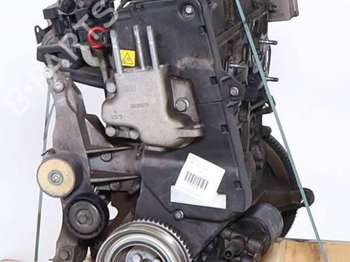 Engine FIAT PANDA (169_) 1.2 (169.AXB11, 169.AXB1A) | BP38920750M1 - Image 2