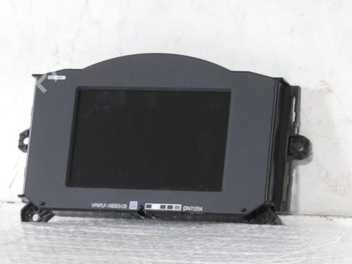 Quadrante Quadrante FIAT 600e / 600 (365_, 364_) Electric (156 hp) 33616246 33616246