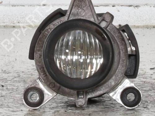 Used Right front fog light LANCIA MUSA (350_) 1.4 (350.AXA11, 350.AXA1A) (95 hp) 30662203