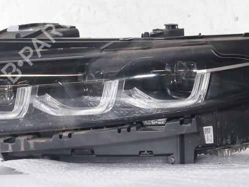 Used Left headlight Left headlight 36217638 36217638