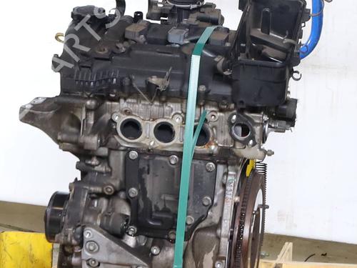 Used Engine Engine PEUGEOT 107 (PM_, PN_) 1.0 (68 hp) 33615922 33615922