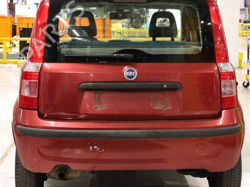 Alternator FIAT PANDA (169_) 1.2 (169.AXB11, 169.AXB1A) | BP31135625M7  - Image 8