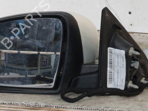Retrovisor izquierdo JEEP COMPASS (MP, M6, MV, M7) 1.3 | BP27804054C26 