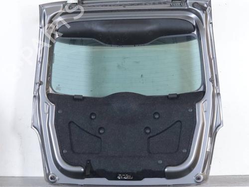Tailgate ABARTH 500 / 595 / 695 1.4 (312.AXZ11) | BP39973283C6 - Image 5