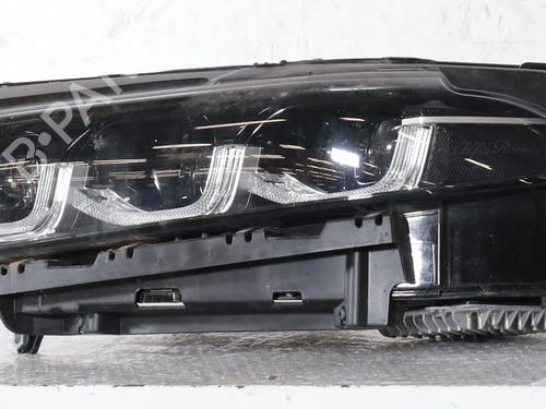 Used Left headlight Left headlight 38643645 38643645