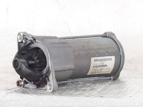 Used Starter Starter ALFA ROMEO TONALE (965_) 1.6 VGT-D (131 hp) 31647612 31647612