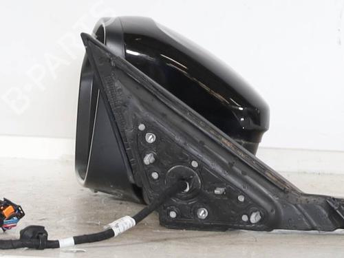 Left mirror JEEP AVENGER (J2) Electric | BP25813657C26 