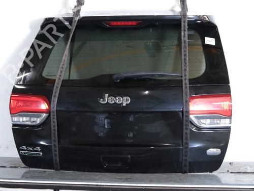 tailgate-jeep-grand-cherokee-iv-wk-wk2-2010-33055947 main image