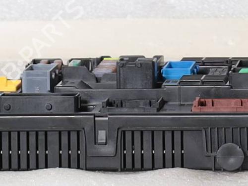 Fuse box ALFA ROMEO JUNIOR (626_, 627_) Mild Hybrid | BP38644625E1 - Image 3