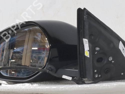 Used Left mirror Left mirror JEEP COMPASS 1.2 Hybrid (146 hp) 40007904 40007904