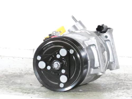 Used AC compressor AC compressor FIAT 600e / 600 (365_, 364_) Mild Hybrid (101 hp) 27876188 27876188