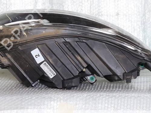 Right headlight FIAT SCUDO Van E-SCUDO (507) | BP39135719C29 - Image 3