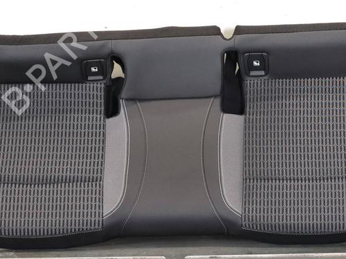 Used Rear seat Rear seat OPEL ASTRA K (B16) 1.5 CRDI (68) (105 hp) 39667719 39667719