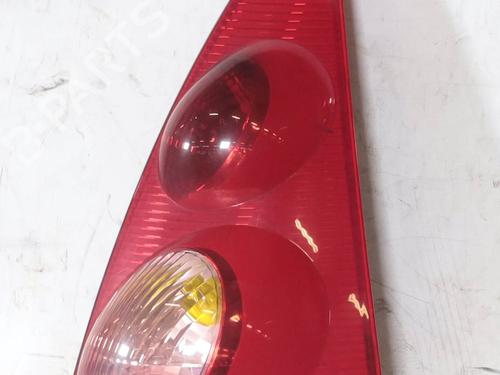 Used Right taillight Right taillight PEUGEOT 107 (PM_, PN_) 1.4 HDi (54 hp) 34054493 34054493