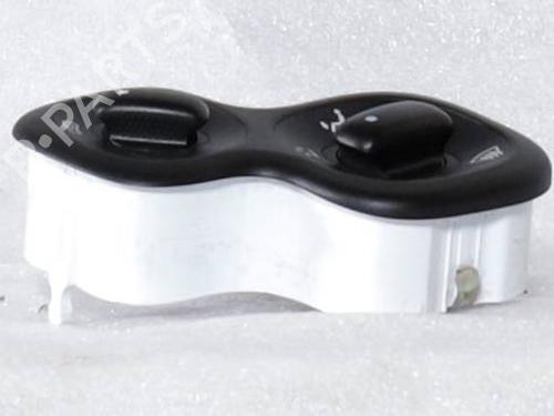 Climate control FIAT PANDA (312_, 319_) 1.0 Mild Hybrid (312.PYD1B) | BP36798074I5 - Image 4
