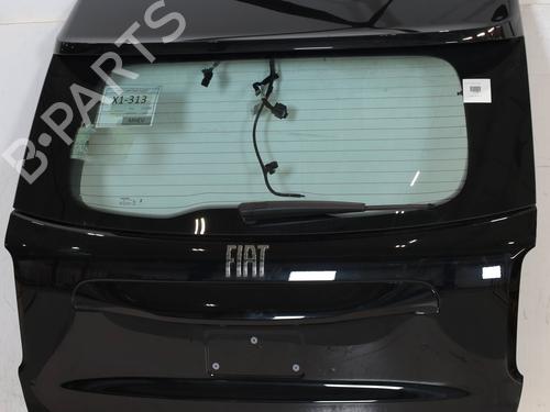 Used Tailgate FIAT 600e / 600 (365_, 364_) Mild Hybrid (101 hp) 23683232