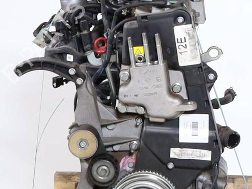Engine FIAT PANDA (169_) 1.2 (169.AXB11, 169.AXB1A) | BP36447953M1 - Image 2