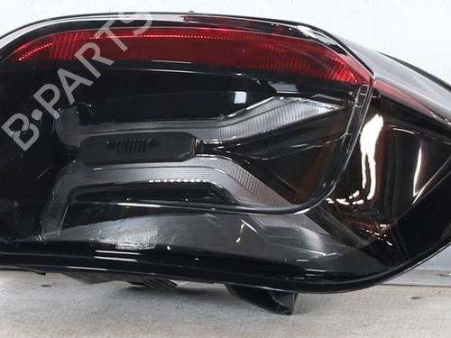Used Right taillight JEEP AVENGER (J2) Electric (156 hp) 24737100