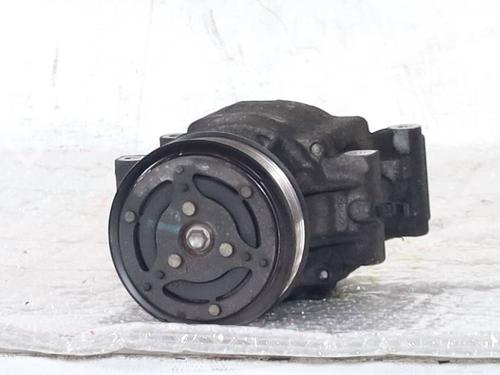 Used AC compressor AC compressor LANCIA YPSILON (843_) 1.3 JTD (843.AXD11, 843.AXD1A) (70 hp) 32706226 32706226