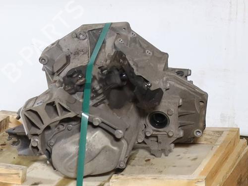 Gearbox FIAT PANDA (169_) 1.2 (169.AXB11, 169.AXB1A) | BP32706813M3 - Image 3