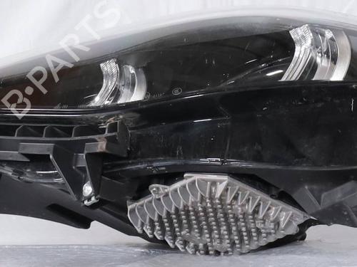 Used Left headlight Left headlight 37231274 37231274