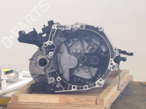 Gearbox OPEL MOKKA 1.2 (76) | BP30305018M3