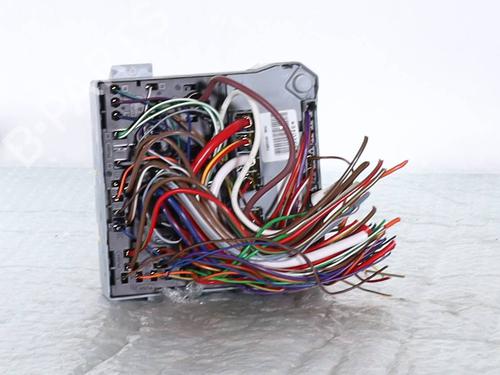 Fuse box LANCIA YPSILON (312_) 1.2 (312.PXA1A, 312.YXA1A) | BP39261946E1 - Image 2
