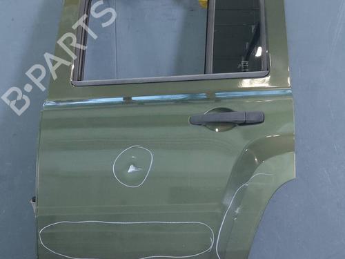 Used Left rear door Left rear door 39261761 39261761