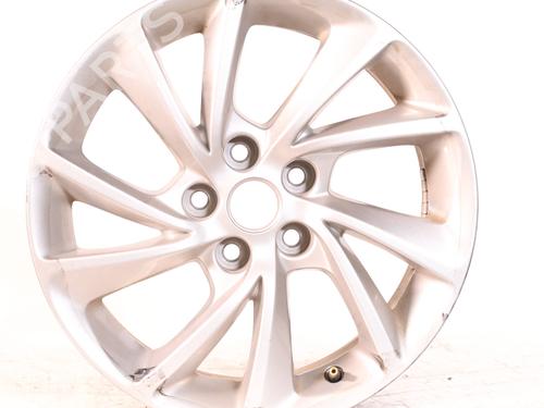 Used Rim Rim OPEL ASTRA K (B16) 1.5 CRDI (68) (105 hp) 40596204 40596204