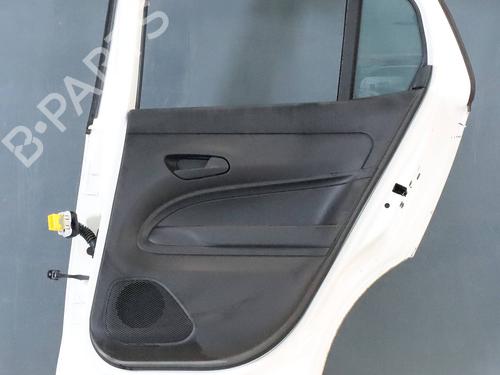 Right rear door FIAT 600e / 600 (365_, 364_) Mild Hybrid | BP30111905C5 